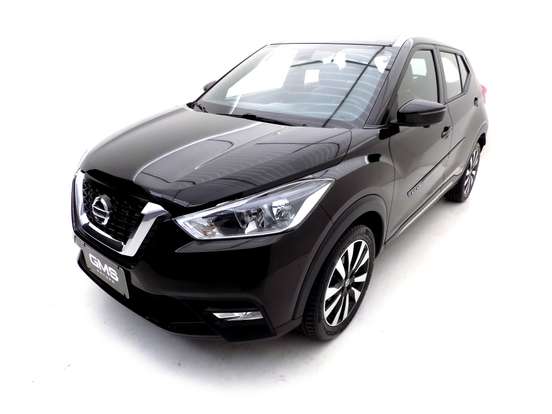 NISSAN-KICKS-1.6 16V FLEXSTART SL 4P XTRONIC NISSAN-KICKS-2016