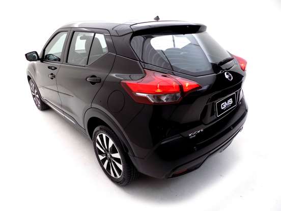 NISSAN-KICKS-1.6 16V FLEXSTART SL 4P XTRONIC NISSAN-KICKS-2016