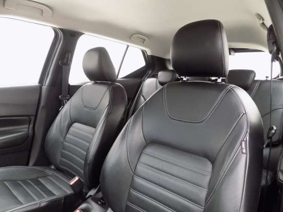 NISSAN-KICKS-1.6 16V FLEXSTART SL 4P XTRONIC NISSAN-KICKS-2016