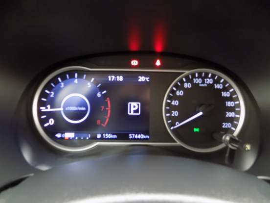 NISSAN-KICKS-1.6 16V FLEXSTART SL 4P XTRONIC NISSAN-KICKS-2016