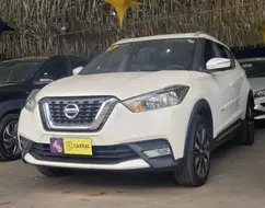 NISSAN KICKS 1.6 16V FLEXSTART SL 4P XTRONIC NISSAN KICKS 1.6 16V FLEXSTART SL 4P XTRONIC