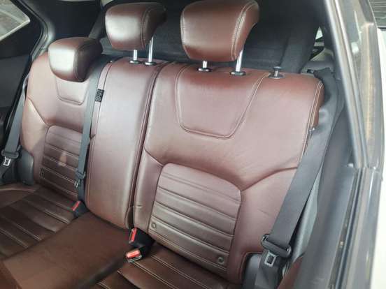 NISSAN-KICKS-1.6 16V FLEXSTART SL 4P XTRONIC NISSAN-KICKS-2016