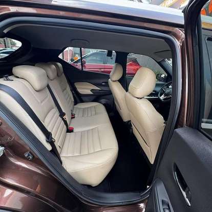 NISSAN-KICKS-1.6 16V FLEXSTART SL 4P XTRONIC NISSAN-KICKS-2020