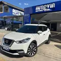 NISSAN KICKS 1.6 16V FLEXSTART SL 4P XTRONIC NISSAN KICKS 1.6 16V FLEXSTART SL 4P XTRONIC