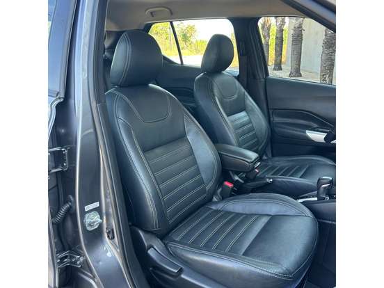 NISSAN-KICKS-1.6 16V FLEXSTART SV 4P XTRONIC NISSAN-KICKS-2018