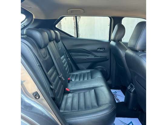 NISSAN-KICKS-1.6 16V FLEXSTART SV 4P XTRONIC NISSAN-KICKS-2018
