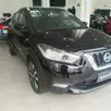 NISSAN KICKS 1.6 16V FLEXSTART SV 4P XTRONIC NISSAN KICKS 1.6 16V FLEXSTART SV 4P XTRONIC