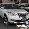 NISSAN KICKS 1.6 16V FLEXSTART SV 4P XTRONIC NISSAN KICKS 1.6 16V FLEXSTART SV 4P XTRONIC
