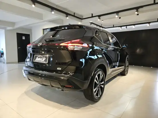NISSAN-KICKS PLAY-1.6 16V FLEXSTART ADVANCE PLUS XTRONIC NISSAN-KICKS PLAY-2025