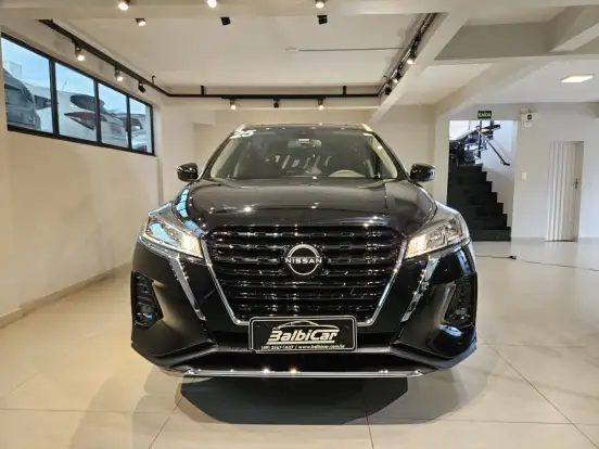 NISSAN-KICKS PLAY-2025