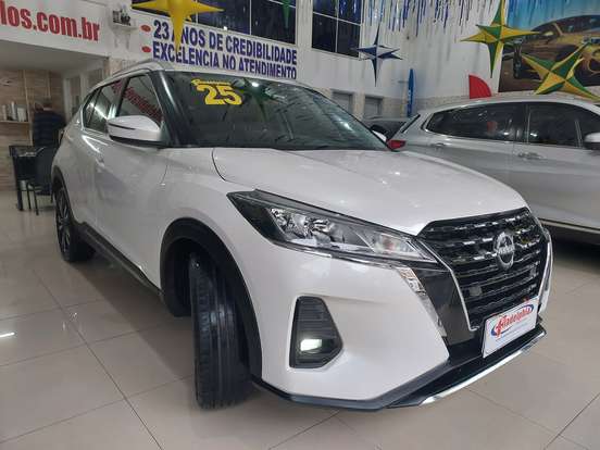 NISSAN-KICKS PLAY-2025