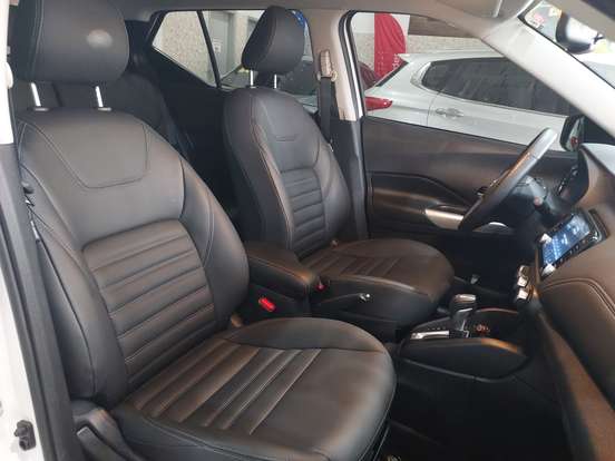 NISSAN-KICKS PLAY-1.6 16V FLEXSTART ADVANCE PLUS XTRONIC NISSAN-KICKS PLAY-2025
