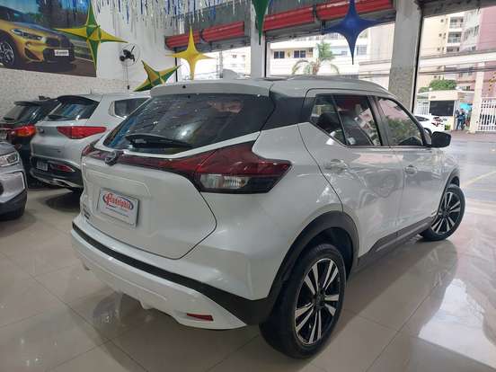 NISSAN-KICKS PLAY-1.6 16V FLEXSTART ADVANCE PLUS XTRONIC NISSAN-KICKS PLAY-2025