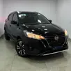 NISSAN KICKS PLAY 1.6 16V FLEXSTART ADVANCE PLUS XTRONIC NISSAN KICKS PLAY 1.6 16V FLEXSTART ADVANCE PLUS XTRONIC