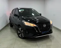 NISSAN KICKS PLAY 1.6 16V FLEXSTART ADVANCE PLUS XTRONIC NISSAN KICKS PLAY 1.6 16V FLEXSTART ADVANCE PLUS XTRONIC