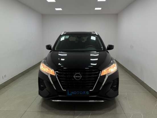 NISSAN-KICKS PLAY-1.6 16V FLEXSTART ADVANCE PLUS XTRONIC NISSAN-KICKS PLAY-2025