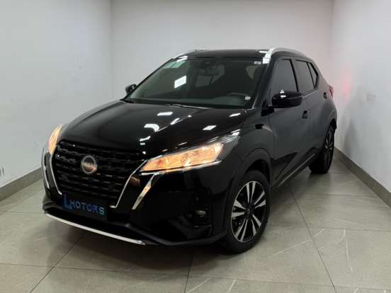 NISSAN-KICKS PLAY-2025