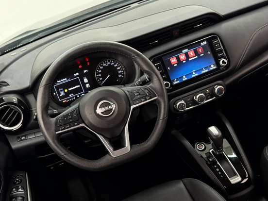 NISSAN-KICKS PLAY-1.6 16V FLEXSTART ADVANCE PLUS XTRONIC NISSAN-KICKS PLAY-2025