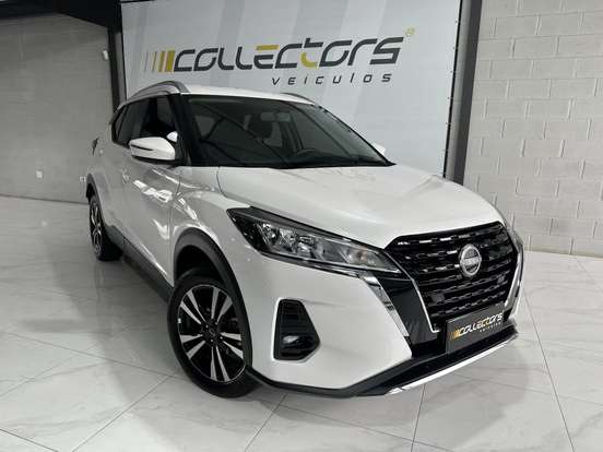 NISSAN-KICKS PLAY-1.6 16V FLEXSTART SENSE XTRONIC NISSAN-KICKS PLAY-2025