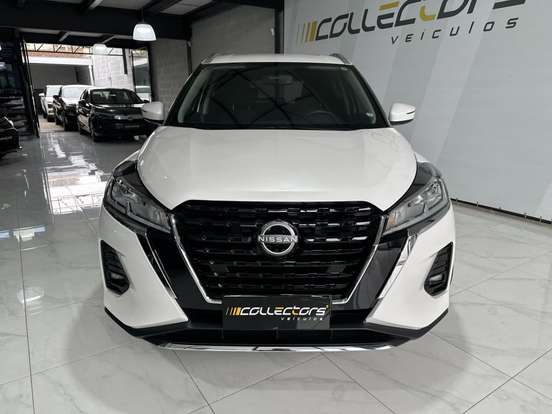 NISSAN-KICKS PLAY-1.6 16V FLEXSTART SENSE XTRONIC NISSAN-KICKS PLAY-2025