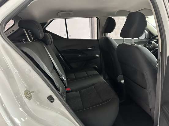 NISSAN-KICKS PLAY-1.6 16V FLEXSTART SENSE XTRONIC NISSAN-KICKS PLAY-2025