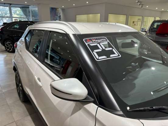 NISSAN-KICKS PLAY-1.6 16V FLEXSTART SENSE XTRONIC NISSAN-KICKS PLAY-2025