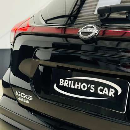 NISSAN-KICKS PLAY-1.6 16V FLEXSTART SENSE XTRONIC NISSAN-KICKS PLAY-2025