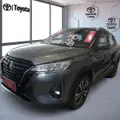 NISSAN KICKS PLAY 1.6 16V FLEXSTART SENSE XTRONIC NISSAN KICKS PLAY 1.6 16V FLEXSTART SENSE XTRONIC