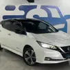 NISSAN LEAF B12P 40 ELÉTRICO NISSAN LEAF B12P 40 ELÉTRICO