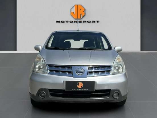 NISSAN-LIVINA-2009