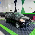 NISSAN MARCH 1.0 CONFORTO 12V FLEX 4P MANUAL NISSAN MARCH 1.0 CONFORTO 12V FLEX 4P MANUAL