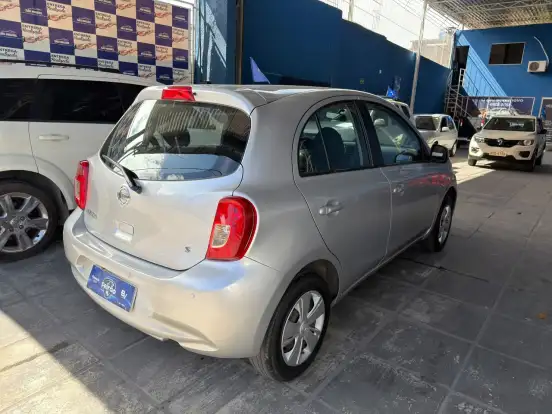 NISSAN-MARCH-2014