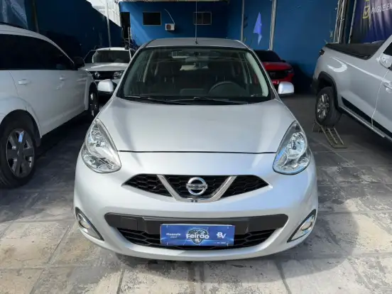 NISSAN-MARCH-2014