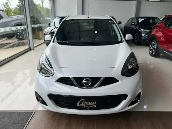 NISSAN-MARCH-2019