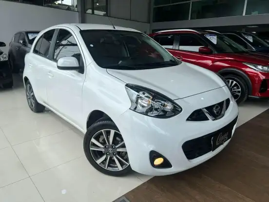 NISSAN-MARCH-2019