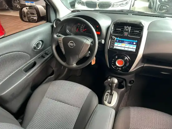 NISSAN-MARCH-2019