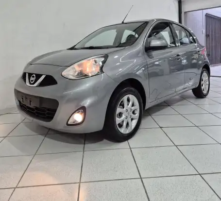 NISSAN-MARCH-2017