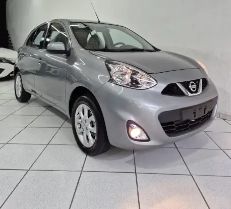 NISSAN-MARCH-2017
