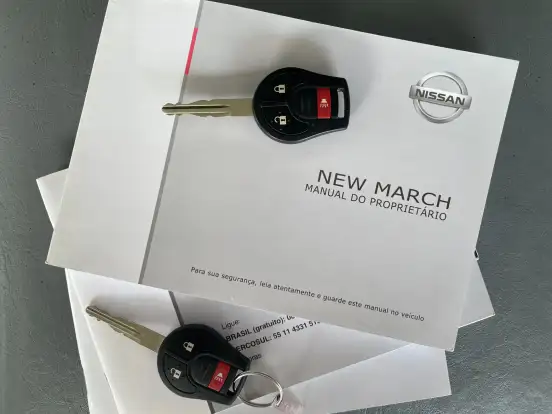 NISSAN-MARCH-2017