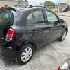 NISSAN MARCH 1.0 16V FLEX 4P MANUAL NISSAN MARCH 1.0 16V FLEX 4P MANUAL