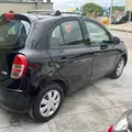 NISSAN MARCH 1.0 16V FLEX 4P MANUAL NISSAN MARCH 1.0 16V FLEX 4P MANUAL