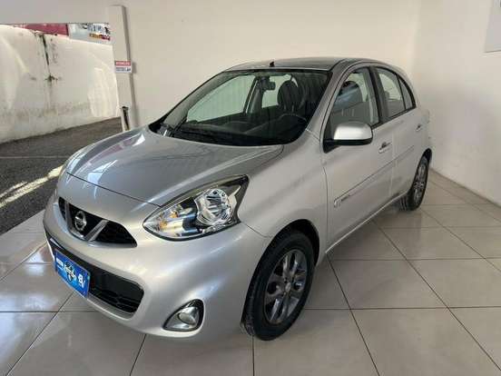 NISSAN-MARCH-2015