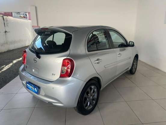 NISSAN-MARCH-2015
