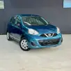 NISSAN MARCH 1.0 S 12V FLEX 4P MANUAL NISSAN MARCH 1.0 S 12V FLEX 4P MANUAL