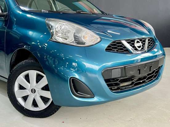NISSAN-MARCH-2015