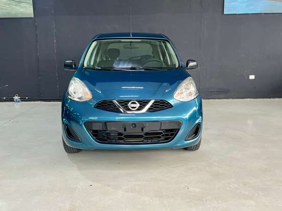 NISSAN-MARCH-2015