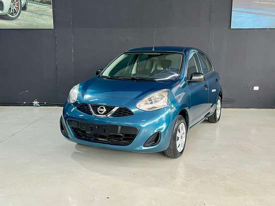 NISSAN-MARCH-2015