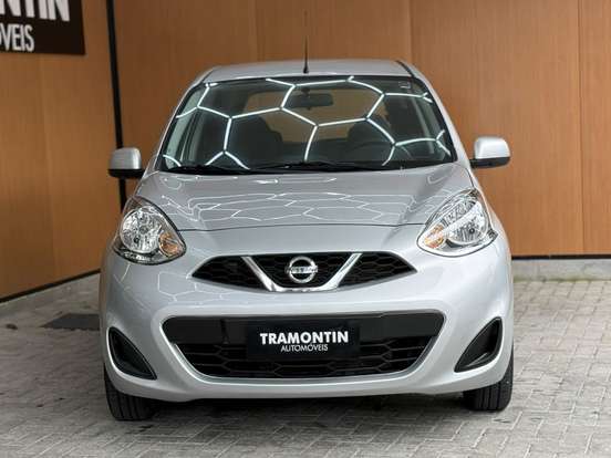 NISSAN-MARCH-2017