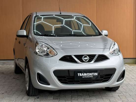NISSAN-MARCH-2017