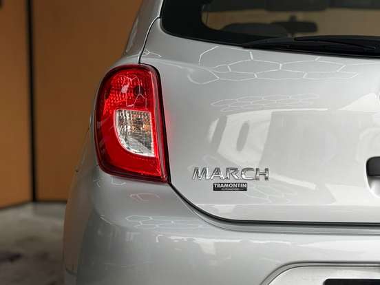 NISSAN-MARCH-2017